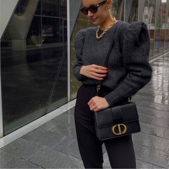 Handbags - CD flap bag